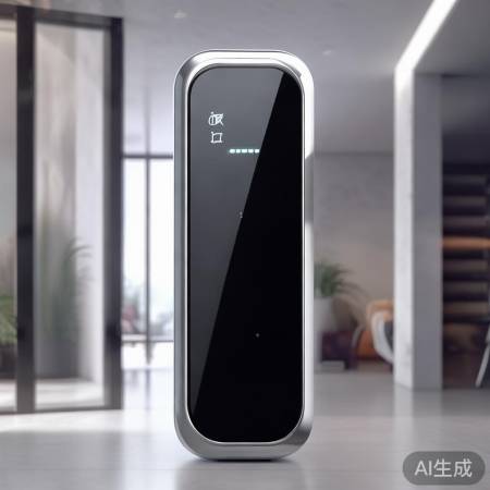 小米智能锁升级，安防升级