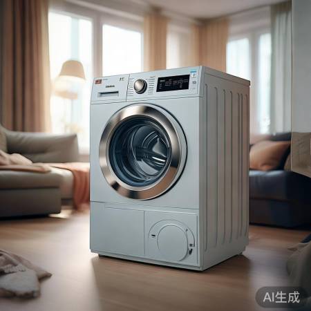 西门子洗衣机空调，家居时尚单品