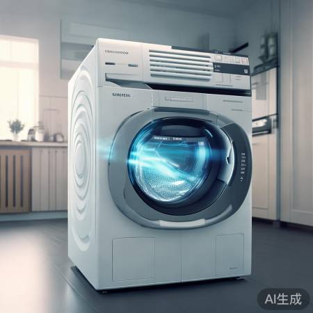 智能自清洁空调，夏凉冬暖如春