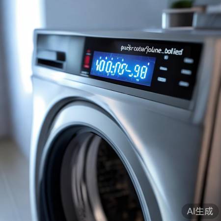 雪花洗衣机维修热线400186