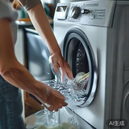洗衣机水位调整技巧