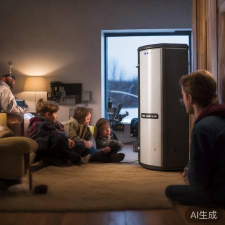 揭秘天然气壁挂炉安全协议