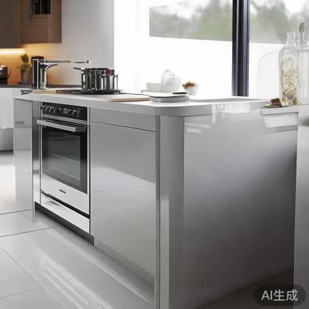 集成灶：厨房多面手
