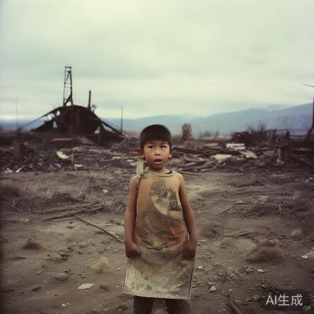 “金矿废弃遗环保痛”