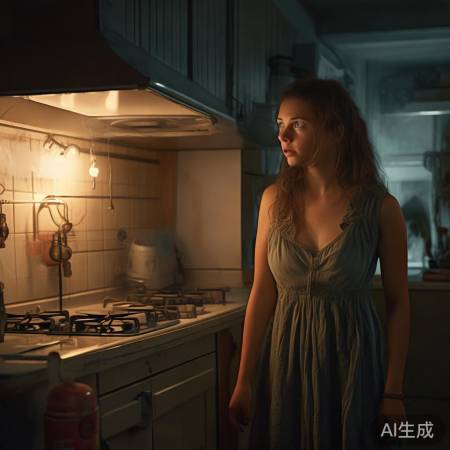 燃气泄漏，安全第一，速处理！