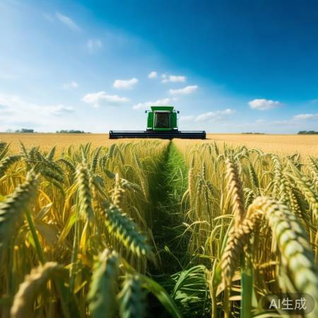 收割时机定品质