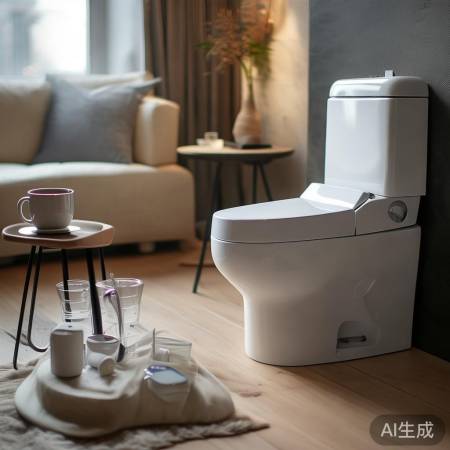 智能马桶插座选购指南