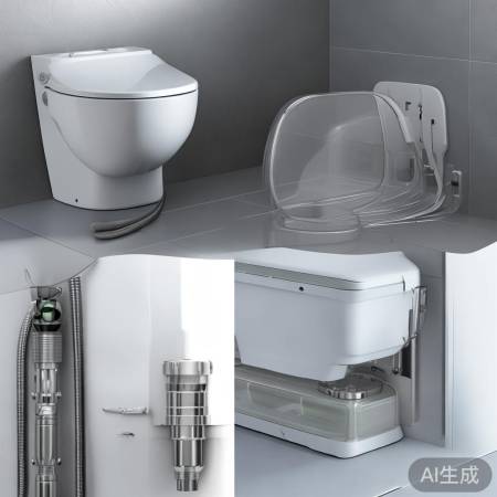 智能马桶配件质量要重视