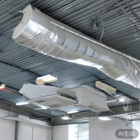 揭阳车间空调两类型