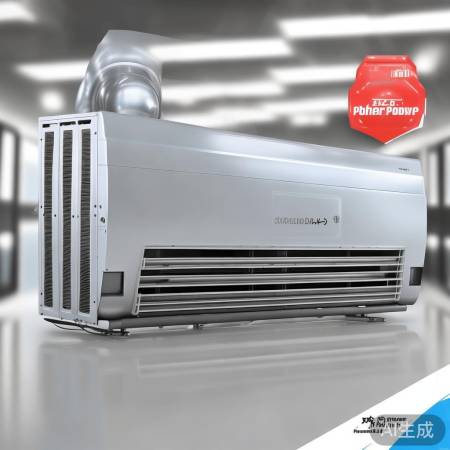 风管式中央空调价格差异大