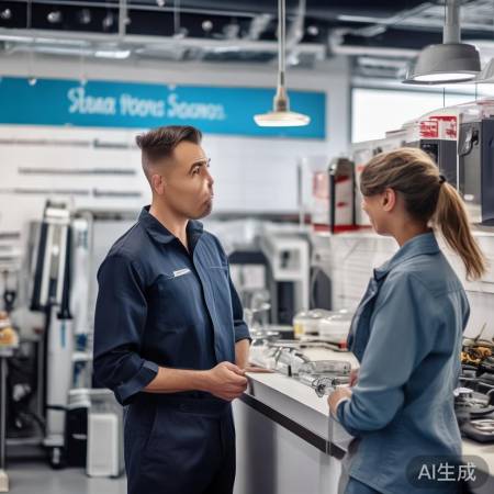 售后无忧，质保期保障！