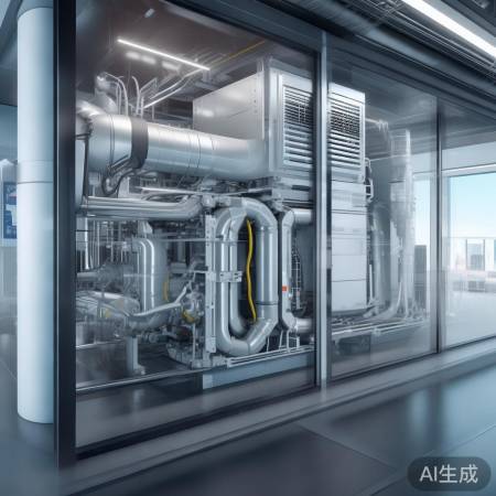 商用空调价格昂贵