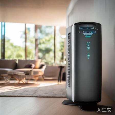 空调好伴侣，周末快乐！