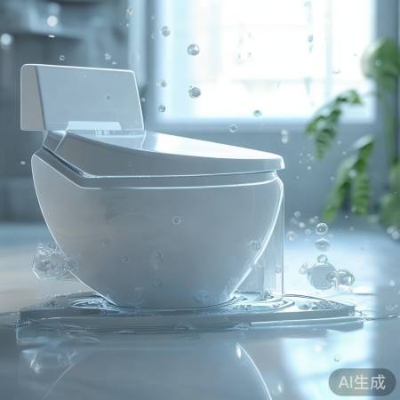 智能环保，舒适生活。