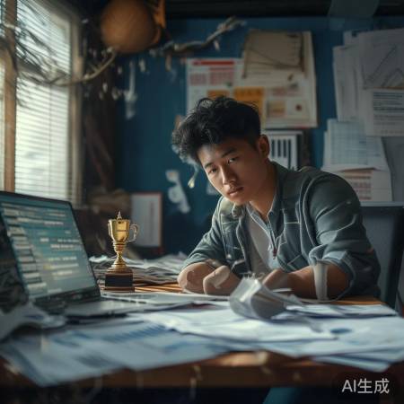 投资需谨慎，从失败中学习