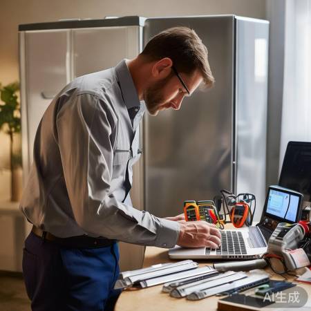 规范维修，认证专业，节能环保