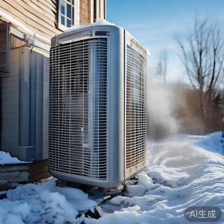 空气能制暖机性价比高