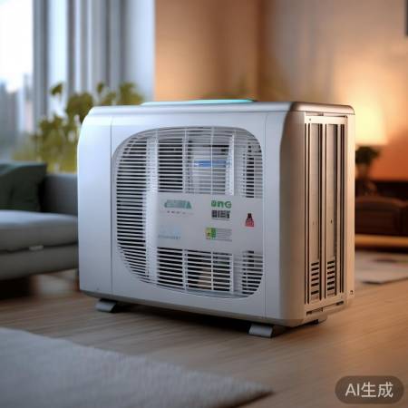 高性价比空气能制暖机推荐