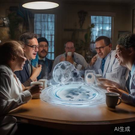 我国科学家月球陨石研究突破