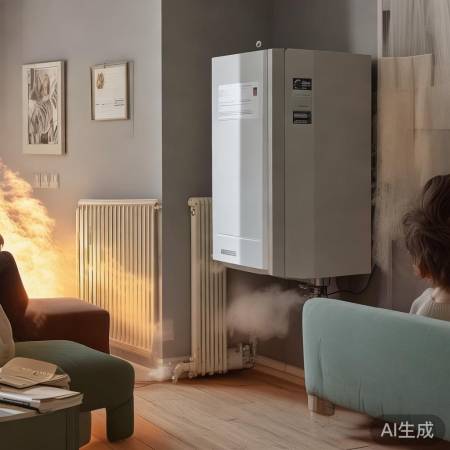 壁挂炉供暖，节能易维护