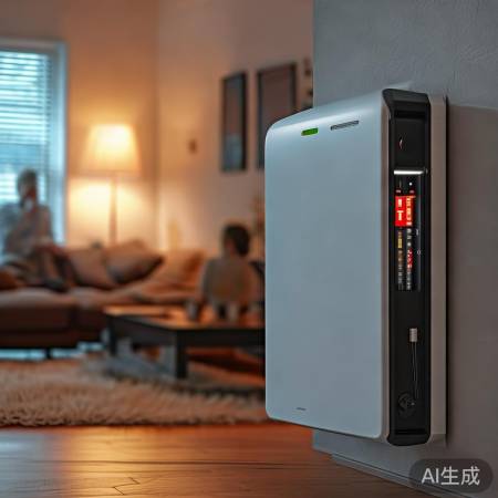 壁挂炉交流，点赞分享！