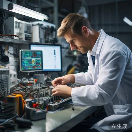 遇问题难解，找专业人士。