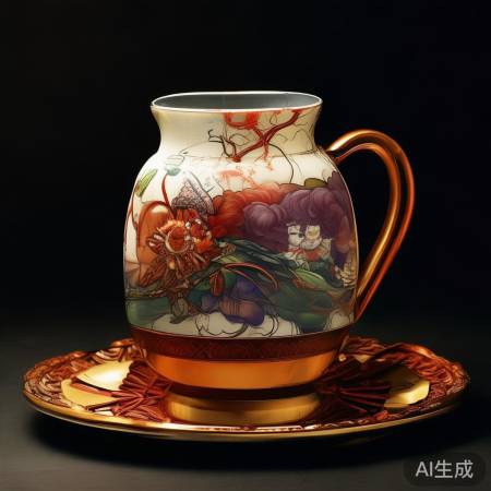 美的16升热水器性价比高