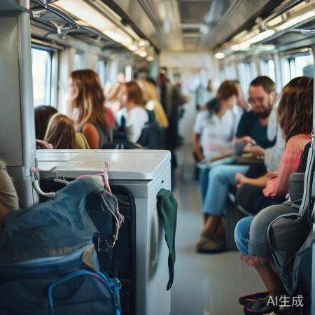 车载洗衣机，安心出行无忧。