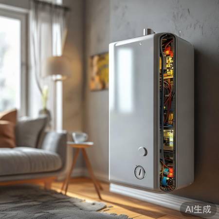 壁挂炉故障自查指南