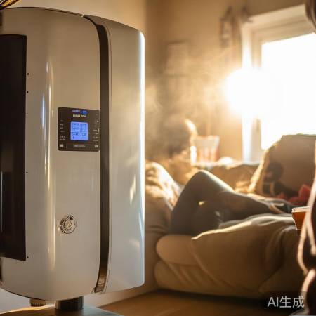 周末壁挂炉热水效率探讨