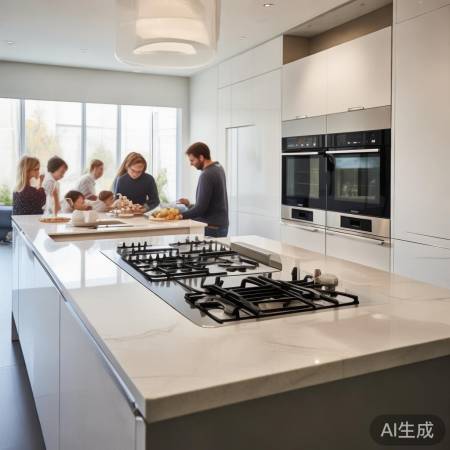 选集成灶，品牌型号多，小建议助