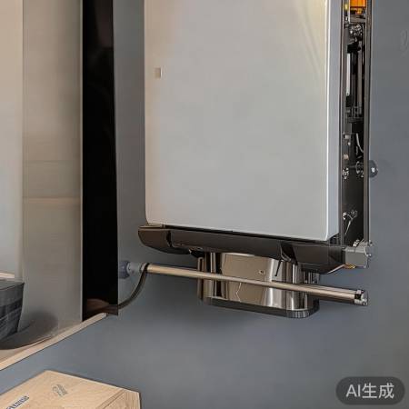 更换隔膜，壁挂炉效率高。