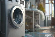 京东海信洗衣机底座漏水解决攻略-帮帮直通车