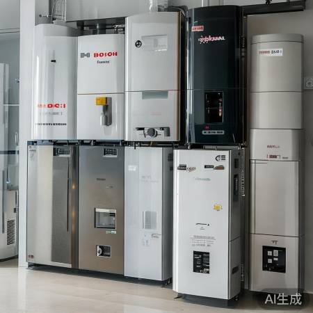 壁挂炉品牌多，选哪款好？