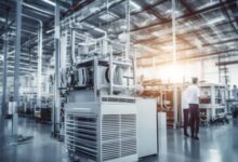 生产车间空调系统：高效节能解决方案详解-帮帮直通车