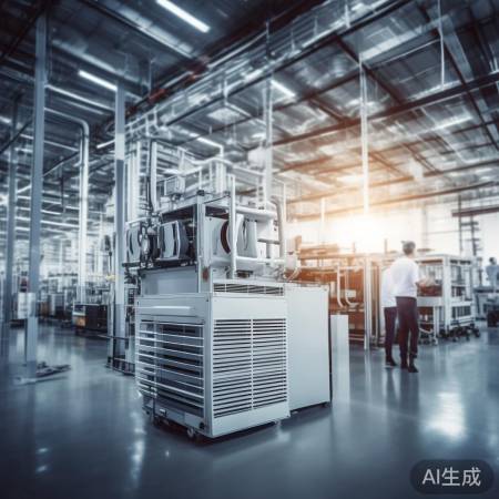 车间空调系统：高效节能，提升效