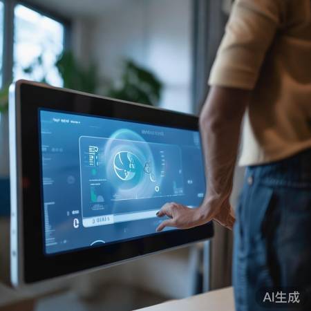 调节风速，平衡速度与噪音。