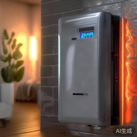 高热效率壁挂炉