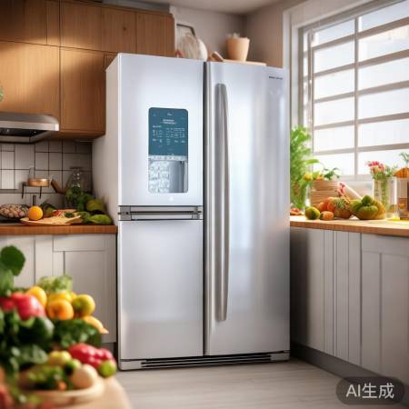 夏至冰箱选，性价比高榜。