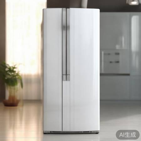 卡萨帝BCD500WDPG冰箱