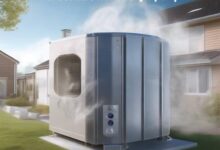 空气能热水泵高效制热技巧解析-帮帮直通车