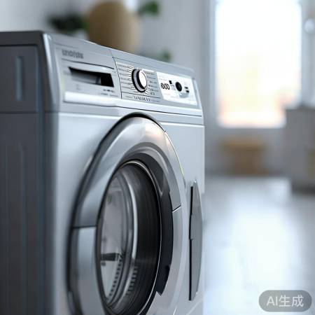 “美的洗衣机全国网点覆盖”