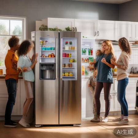 冰箱选购要点：容量、价格及节能