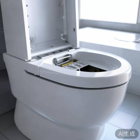 检查电池，尝试更换