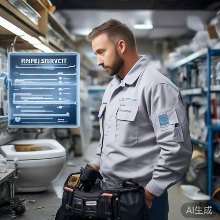 专业认证，规范维修