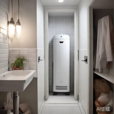 热水器安装位置探讨