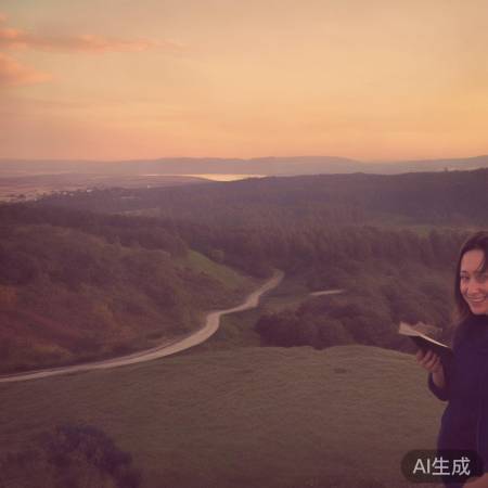 故事启发，勇敢面对美好