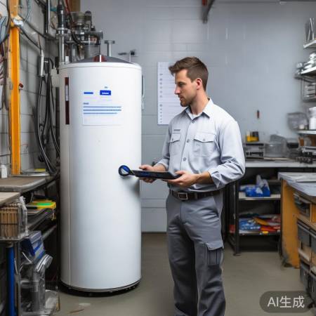 专业认证，严谨维修