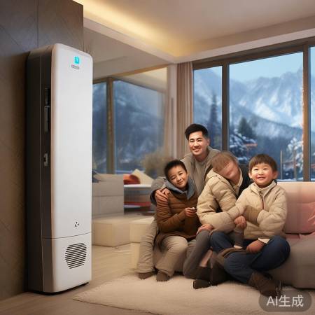 青海普及壁挂炉，品质环保双提升