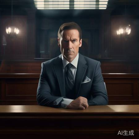 电视剧中检察官形象解析